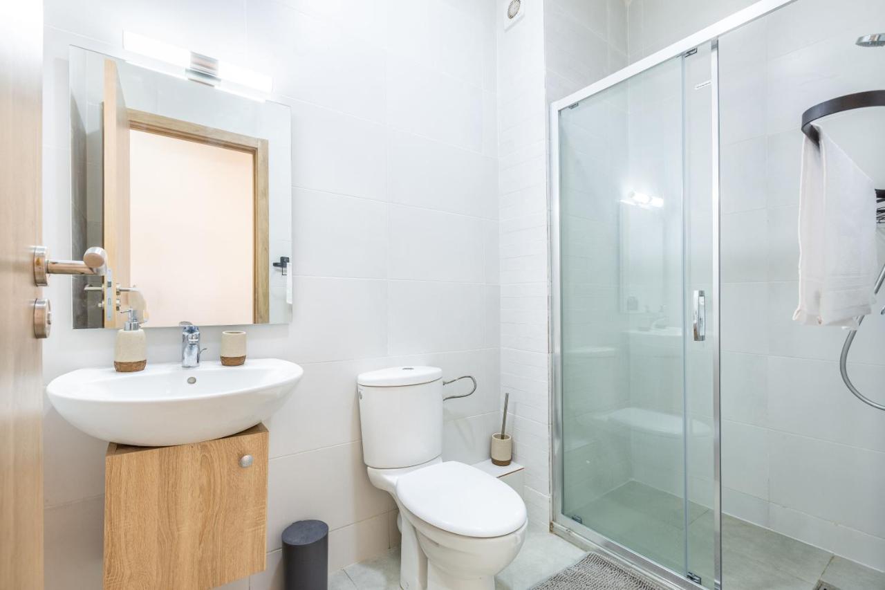 New! Superbe Appartement A Majorelle,Terrace,Iptv. 마라케시 외부 사진